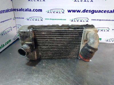 INTERCOOLER de TDi (3-ptas.) 