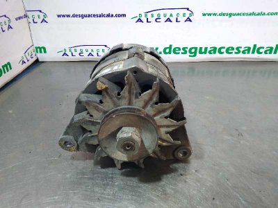 ALTERNADOR LAND ROVER DISCOVERY (SALLJG/LJ) TDi (3-ptas.)