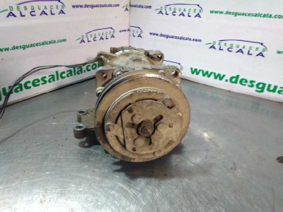 COMPRESOR AIRE ACONDICIONADO LAND ROVER DISCOVERY (SALLJG/LJ) TDi (3-ptas.)