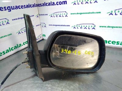 RETROVISOR DERECHO TOYOTA COROLLA (E12) 2.0 D-4D Linea Sol Berlina