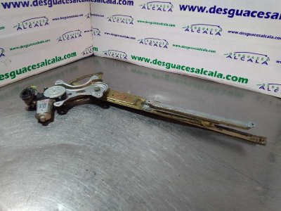 ELEVALUNAS DELANTERO IZQUIERDO TOYOTA COROLLA (E12) 2.0 D-4D Linea Sol Berlina