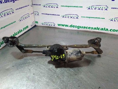 MOTOR LIMPIA DELANTERO de 2.0 D-4D Linea Sol Berlina 