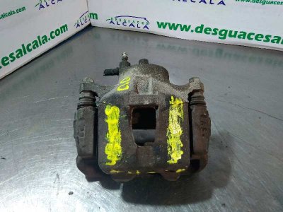 PINZA FRENO DELANTERA DERECHA TOYOTA COROLLA (E12) 2.0 D-4D Linea Sol Berlina