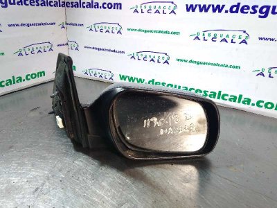 RETROVISOR DERECHO MAZDA 3 BERLINA (BK) 1.6 CRDT Active