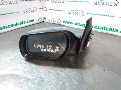 RETROVISOR IZQUIERDO MAZDA 3 BERLINA (BK) 1.6 CRDT Active