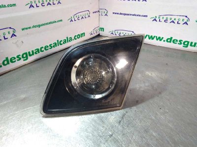 PILOTO TRASERO DERECHO MAZDA 3 BERLINA (BK) 1.6 CRDT Active