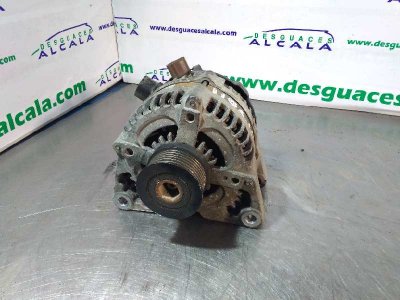 ALTERNADOR MAZDA 3 BERLINA (BK) 1.6 CRDT Active