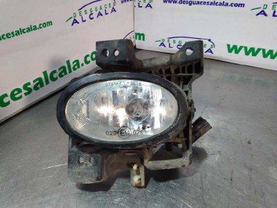 FARO ANTINIEBLA IZQUIERDO MAZDA 3 BERLINA (BK) 1.6 CRDT Active