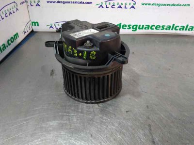 MOTOR CALEFACCION RENAULT LAGUNA (B56) 1.9 dTi RT