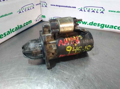 MOTOR ARRANQUE NISSAN PATROL (K/W160) KP160E