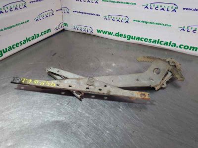 ELEVALUNAS DELANTERO DERECHO NISSAN PATROL (K/W160) KP160E