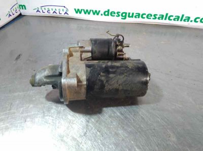 MOTOR ARRANQUE BMW SERIE 3 BERLINA (E46) 325i