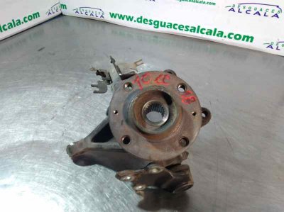 MANGUETA DELANTERA DERECHA PEUGEOT 306 BERLINA 3/4/5 PUERTAS (S2) XN