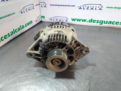 ALTERNADOR RENAULT KANGOO (F/KC0) Authentique