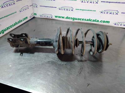 AMORTIGUADOR DELANTERO IZQUIERDO NISSAN ALMERA (N16/E) Acenta