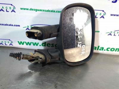 RETROVISOR DERECHO FIAT DOBLO (119) 1.9 JTD SX