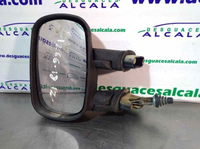 RETROVISOR IZQUIERDO FIAT DOBLO (119) 1.9 JTD SX