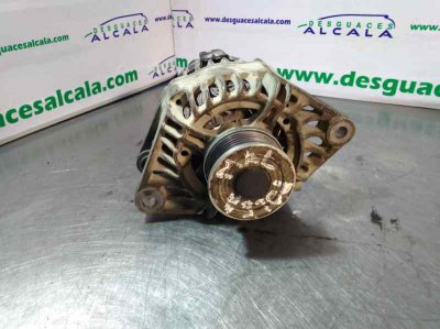 ALTERNADOR FIAT DOBLO (119) 1.9 JTD SX