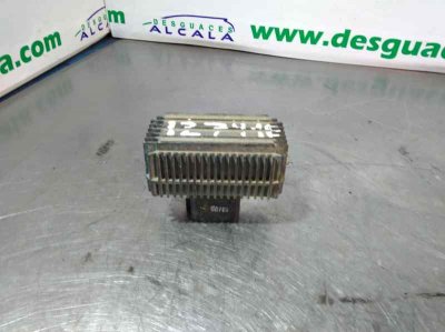 RELE CALENTADORES OPEL ASTRA G BERLINA Club
