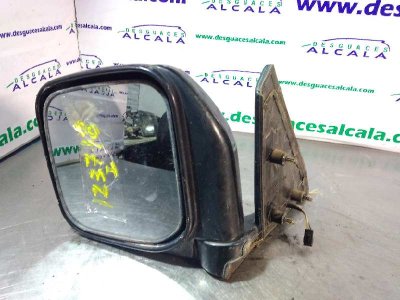 RETROVISOR IZQUIERDO MITSUBISHI MONTERO (V20/V40) 2500 TD GL (4-ptas.)