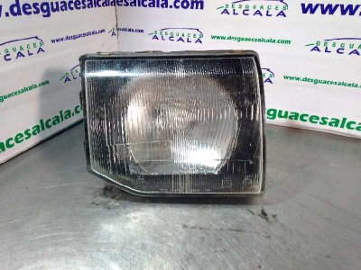 FARO DERECHO MITSUBISHI MONTERO (V20/V40) 2500 TD GL (4-ptas.)