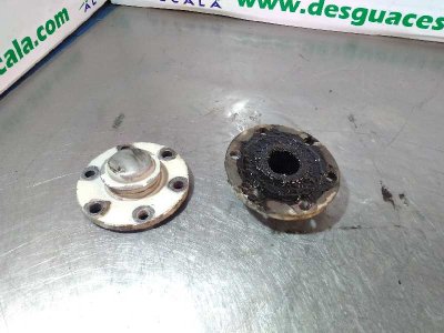 CUBOS DE BLOQUEO MITSUBISHI MONTERO (V20/V40) 2500 TD GL (4-ptas.)