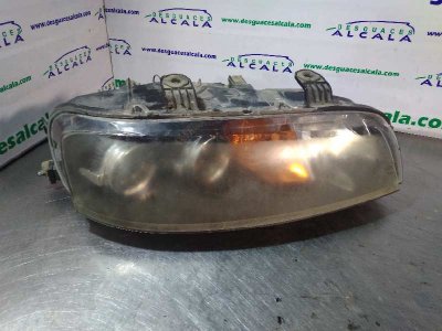 FARO DERECHO FIAT PUNTO BERLINA (188) 1.2 8V Active