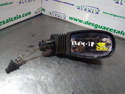 RETROVISOR DERECHO FIAT PUNTO BERLINA (188) 1.2 8V Active