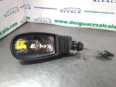 RETROVISOR IZQUIERDO FIAT PUNTO BERLINA (188) 1.2 8V Active