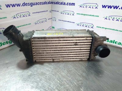 INTERCOOLER de VTR Plus 