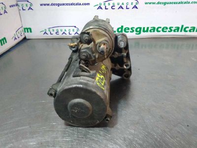 MOTOR ARRANQUE de VTR Plus 