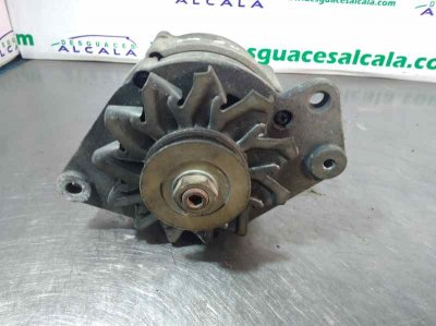 ALTERNADOR SEAT IBIZA (6K) CL