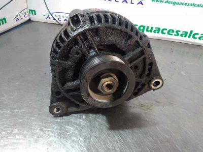 ALTERNADOR AUDI A6 BERLINA (4B2) 2.5 TDI