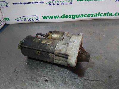 MOTOR ARRANQUE CITROEN XSARA PICASSO 1.6 HDi 90 Exclusive