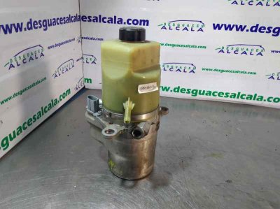 BOMBA DIRECCION FORD FOCUS C-MAX (CAP) Ambiente (D)