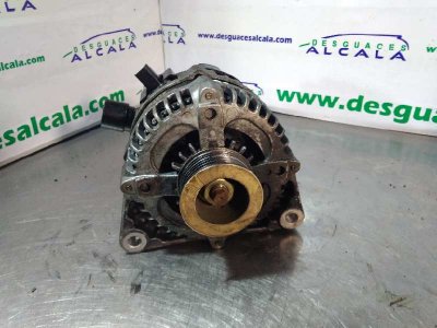 ALTERNADOR PEUGEOT 206 BERLINA XR