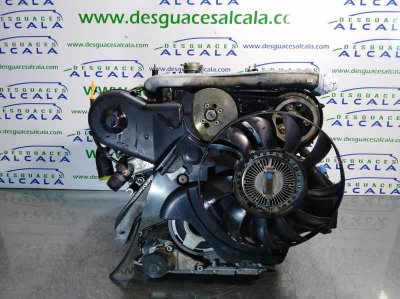 MOTOR COMPLETO AUDI A6 BERLINA (4B2) 2.5 TDI