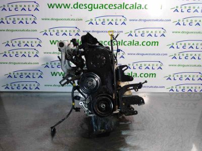 MOTOR COMPLETO HYUNDAI ATOS PRIME (MX) GL