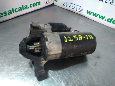 MOTOR ARRANQUE CITROËN XSARA PICASSO 2.0 HDi Vivace