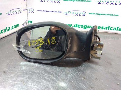 RETROVISOR IZQUIERDO CITROËN XSARA PICASSO 2.0 HDi Vivace