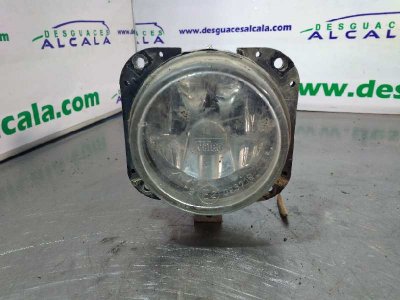 FARO ANTINIEBLA DERECHO CITROËN XSARA PICASSO 2.0 HDi Vivace