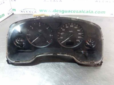 CUADRO INSTRUMENTOS OPEL ASTRA G BERLINA Elegance