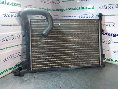 RADIADOR AGUA BMW MINI (R50,R53) One