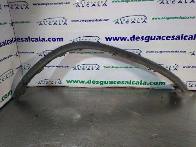 ALETIN TRASERO IZQUIERDO NISSAN TERRANO/TERRANO.II (R20) SE (5-ptas.)