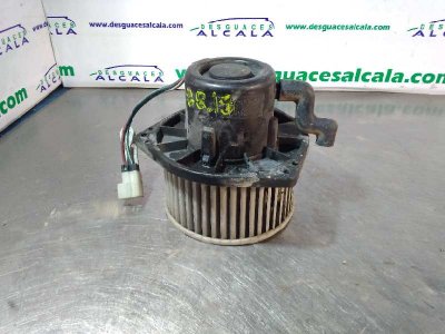 MOTOR CALEFACCION NISSAN TERRANO/TERRANO.II (R20) SE (5-ptas.)