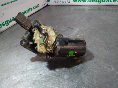 MOTOR LIMPIA DELANTERO NISSAN TERRANO/TERRANO.II (R20) SE (5-ptas.)