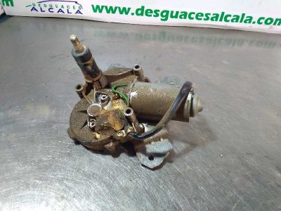 MOTOR LIMPIA TRASERO de SE (5-ptas.) 