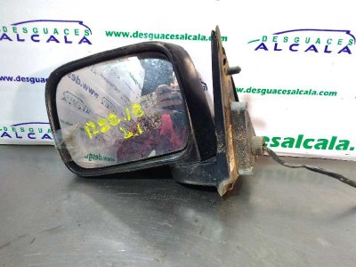 RETROVISOR IZQUIERDO NISSAN TERRANO/TERRANO.II (R20) SE (5-ptas.)