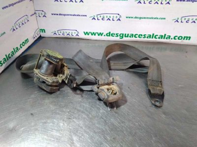 CINTURON SEGURIDAD DELANTERO DERECHO NISSAN TERRANO/TERRANO.II (R20) SE (5-ptas.)