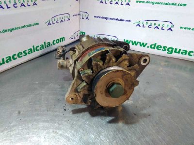 ALTERNADOR NISSAN TERRANO/TERRANO.II (R20) SE (5-ptas.)